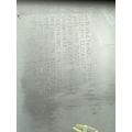 INTERNATIONAL 8600 Interior Trim Panel thumbnail 3