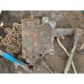 INTERNATIONAL 9400I Steering GearRack thumbnail 4