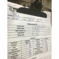 INTERNATIONAL DT 466E Engine Assembly thumbnail 5