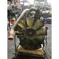 INTERNATIONAL DT 466E Engine Assembly thumbnail 4