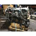 INTERNATIONAL DT 466E Engine Assembly thumbnail 3