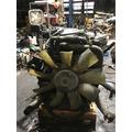 INTERNATIONAL DT 466E Engine Assembly thumbnail 4