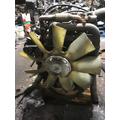 INTERNATIONAL DT 466E Engine Assembly thumbnail 4
