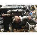 INTERNATIONAL DT 466E Engine Assembly thumbnail 4