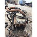 INTERNATIONAL DT 466E Engine Assembly thumbnail 4
