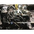 INTERNATIONAL DT 466M Engine Assembly thumbnail 2