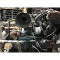 INTERNATIONAL DT 466M Engine Assembly thumbnail 4