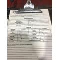 INTERNATIONAL DT 530E Engine Assembly thumbnail 5