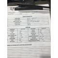 INTERNATIONAL DT 530E Engine Assembly thumbnail 1