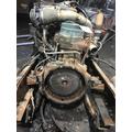 INTERNATIONAL DT 530E Engine Assembly thumbnail 4