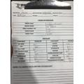 INTERNATIONAL DT 530E Engine Assembly thumbnail 1
