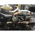 INTERNATIONAL DT 530E Engine Assembly thumbnail 2