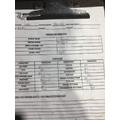 INTERNATIONAL DT 530E Engine Assembly thumbnail 5