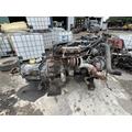 INTERNATIONAL DT466E Maxxforce Engine Assembly thumbnail 5