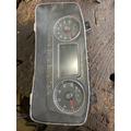 INTERNATIONAL LT625 Instrument Cluster thumbnail 1
