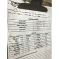 INTERNATIONAL MAXXFORCE DT Engine Assembly thumbnail 5