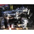 INTERNATIONAL MAXXFORCE DT Engine Assembly thumbnail 2