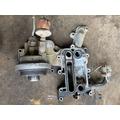 INTERNATIONAL Maxxforce 9 Engine Oil Cooler thumbnail 1