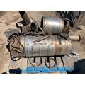 INTERNATIONAL Prostar DPFCatalytic Converter thumbnail 4
