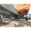 INTERNATIONAL Terrastar Parts Vehicles thumbnail 29