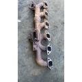 ISUZU 6HK1X Exhaust Manifold thumbnail 1
