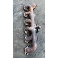ISUZU 6HK1X Exhaust Manifold thumbnail 2