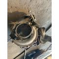 ISUZU 6HK1X TurbochargerSupercharger thumbnail 1