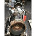 ISUZU C240 Engine Assembly thumbnail 3
