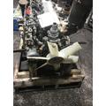 ISUZU C240 Engine Assembly thumbnail 5
