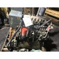 ISUZU C240 Engine Assembly thumbnail 2
