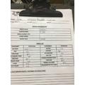 ISUZU C240 Engine Assembly thumbnail 5