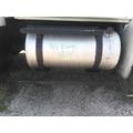 USED - W/STRAPS, BRACKETS - A Fuel Tank INTERNATIONAL 4300 2002-2009 for sale thumbnail