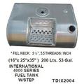 NEW - TANK ONLY Fuel Tank INTERNATIONAL 4300 2002-2019 for sale thumbnail