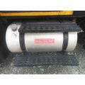 USED - W/STRAPS, BRACKETS - A Fuel Tank INTERNATIONAL 4300 for sale thumbnail