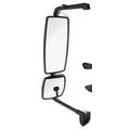 NEW - MANUAL Mirror (Side View) INTERNATIONAL 4300 for sale thumbnail