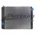 NEW Radiator INTERNATIONAL 4300 for sale thumbnail