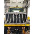 Used Grille INTERNATIONAL 7600 for sale thumbnail