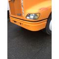 USED Bumper Assembly, Front INTERNATIONAL 9100I for sale thumbnail
