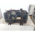 USED - W/STRAPS, BRACKETS - A Fuel Tank ISUZU NRR for sale thumbnail