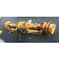 JCB 453/06500 Axle Assembly, Rear thumbnail 4