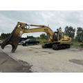 JOHN DEERE 330LC Excavator Equipment (Whole Vehicle) thumbnail 1