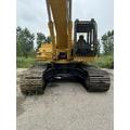 JOHN DEERE 330LC Excavator Equipment (Whole Vehicle) thumbnail 5