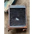 JOHN DEERE 4045DF150 Radiator thumbnail 1