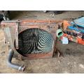 JOHN DEERE 4045DF150 Radiator thumbnail 2