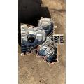 JOHN DEERE 6068T Timing Cover thumbnail 1