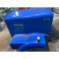KENWORTH C500 Hood thumbnail 2