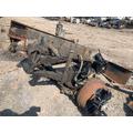 KENWORTH T450 Axle Assy Front Steer thumbnail 1