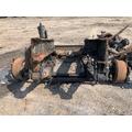 KENWORTH T450 Axle Assy Front Steer thumbnail 3