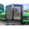 KENWORTH T600 Hood thumbnail 1