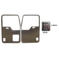 KENWORTH T800 DOOR ASSEMBLY, FRONT thumbnail 1